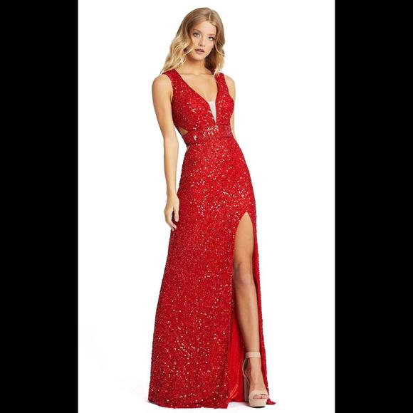 Mac Duggal Dresses & Skirts - Dress